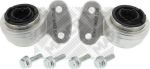 MAPCO 36660/4 ремонтный комплект, рычаг подвески на 3 кабрио (E46)