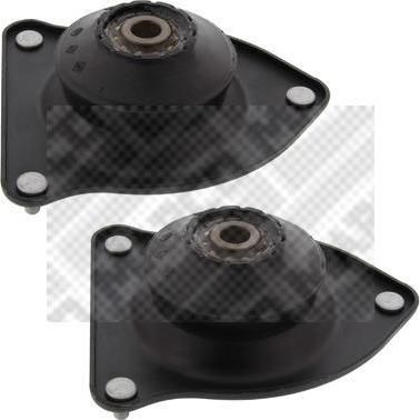 MAPCO 36671/2 опора стойки амортизатора на MINI MINI (R50, R53)