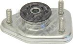 MAPCO 36683 опора стойки амортизатора на X3 (E83)