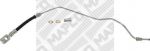 MAPCO 3670 тормозной шланг на VW PASSAT Variant (3B6)