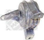 MAPCO 36706 подвеска, двигатель на OPEL ASTRA H (L48)
