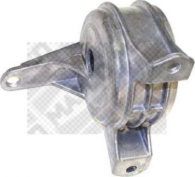 MAPCO 36706 подвеска, двигатель на OPEL ASTRA H (L48)