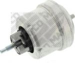 MAPCO 36727 подвеска, двигатель на OPEL VECTRA B Наклонная задняя часть (38_)