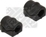 MAPCO 36764/2 опора, стабилизатор на OPEL ASTRA H (L48)