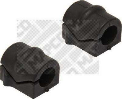 MAPCO 36764/2 опора, стабилизатор на OPEL ASTRA H (L48)