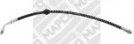 MAPCO 3677 тормозной шланг на NISSAN INTERSTAR c бортовой платформой/ходовая часть