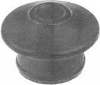 MAPCO 36806 подвеска, двигатель на AUDI 80 (89, 89Q, 8A, B3)