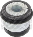 MAPCO 36834 подвеска, двигатель на AUDI 80 Avant (8C, B4)
