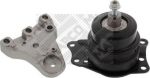 MAPCO 36875 подвеска, двигатель на SKODA FABIA Combi (6Y5)