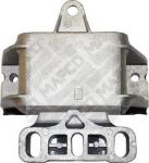 MAPCO 36878 подвеска, двигатель на VW GOLF IV (1J1)