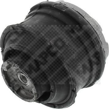 MAPCO 36881 Опора двигателя (передняя) R