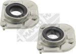 MAPCO 36954/2 опора стойки амортизатора на VOLVO V70 I (LV)