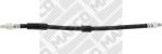 MAPCO 3707 тормозной шланг на FORD KA (RB_)
