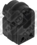 MAPCO 37104 опора, стабилизатор на RENAULT MEGANE III Наклонная задняя часть (BZ0_)