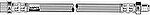 MAPCO 3725 тормозной шланг на RENAULT 25 (B29_)