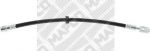 MAPCO 3747 тормозной шланг на VW POLO Variant (6KV5)