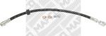 MAPCO 3749 тормозной шланг на SKODA OCTAVIA Combi (1U5)