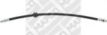 MAPCO 3766 тормозной шланг на Z3 (E36)