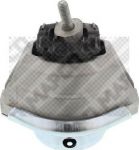 MAPCO 37684 подвеска, двигатель на 5 (E60)