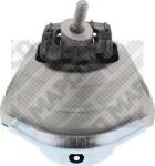 MAPCO 37685 подвеска, двигатель на 5 (E60)