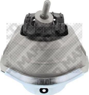 MAPCO 37685 подвеска, двигатель на 5 (E60)