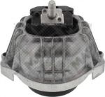 MAPCO 37686 подвеска, двигатель на 3 (E90)