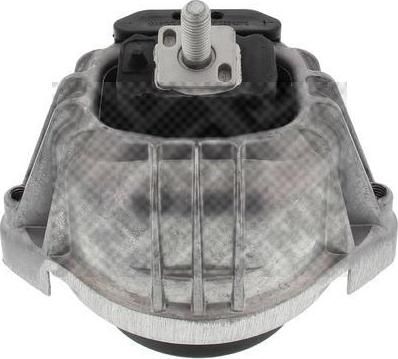MAPCO 37688 подвеска, двигатель на X1 (E84)