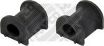 MAPCO 37810/2 ремкомплект, подшипник стабилизатора на VW MULTIVAN V (7HM, 7HN, 7HF, 7EF, 7EM, 7EN)