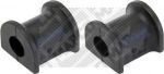 MAPCO 37811/2 ремкомплект, подшипник стабилизатора на VW MULTIVAN V (7HM, 7HN, 7HF, 7EF, 7EM, 7EN)