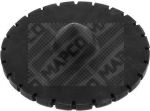 MAPCO 37821 тарелка пружины на SKODA SUPERB (3U4)