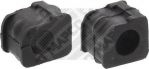 MAPCO 37824 ремкомплект, подшипник стабилизатора на VW PASSAT Variant (3A5, 35I)