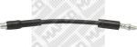 MAPCO 3809 тормозной шланг на MERCEDES-BENZ A-CLASS (W168)