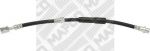 MAPCO 3852 тормозной шланг на OPEL ASTRA G универсал (F35_)