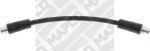MAPCO 3861 тормозной шланг на SKODA SUPERB (3U4)