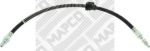 MAPCO 3901 тормозной шланг на FORD KA (RB_)