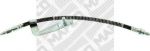 MAPCO 3902 тормозной шланг на FORD FIESTA фургон (JV_)