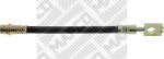 MAPCO 3952 тормозной шланг на VW PASSAT Variant (3B6)