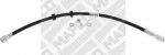 MAPCO 3954 тормозной шланг на SKODA FABIA