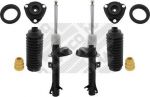 MAPCO 40921/1 монтажный комплект, амортизатор на FORD FOCUS (DAW, DBW)