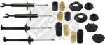 MAPCO 40956/4 монтажный комплект, амортизатор на AUDI A4 Avant (8D5, B5)