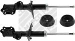 MAPCO 40982 монтажный комплект, амортизатор на HYUNDAI i10 (PA)