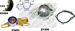MAPCO 41404 водяной насос + комплект зубчатого ремня на PEUGEOT 309 II (3C, 3A)