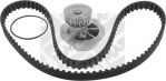 MAPCO 41761 водяной насос + комплект зубчатого ремня на OPEL KADETT D (31_-34_, 41_-44_)
