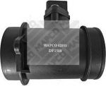 MAPCO 42851 расходомер воздуха на MERCEDES-BENZ S-CLASS (W140)