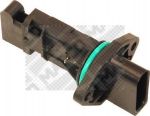MAPCO 42863 расходомер воздуха на MERCEDES-BENZ A-CLASS (W168)