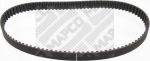 MAPCO 43101 ремень грм на RENAULT CLIO II (BB0/1/2_, CB0/1/2_)