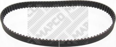 MAPCO 43101 ремень грм на RENAULT CLIO II (BB0/1/2_, CB0/1/2_)