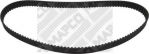 MAPCO 43807 ремень грм на VW LT 28-46 II фургон (2DA, 2DD, 2DH)