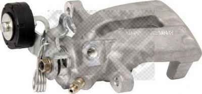 MAPCO 4434 тормозной суппорт на OPEL ASTRA G универсал (F35_)