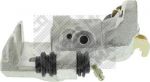MAPCO 4504 Торм.суппорт задн.лев. MAZDA 323 VI/ 626 V/ PREMACY 01-04